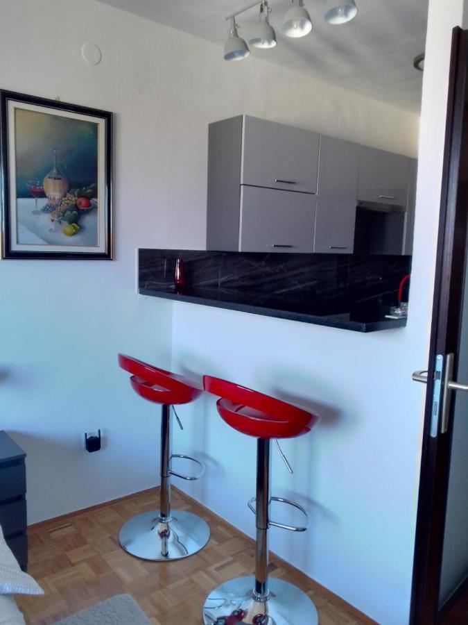 Art Studio Airport Zagreb 벨리카 고리차 외부 사진