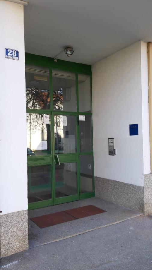Art Studio Airport Zagreb 벨리카 고리차 외부 사진